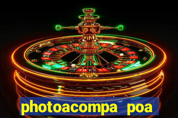 photoacompa poa zona norte