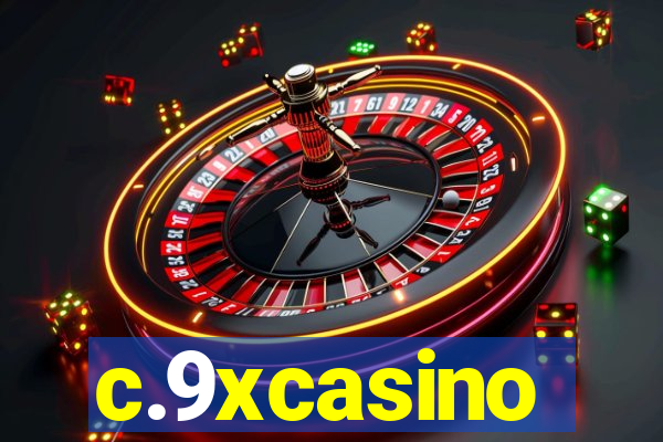 c.9xcasino