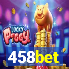 458bet