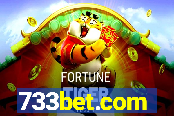 733bet.com