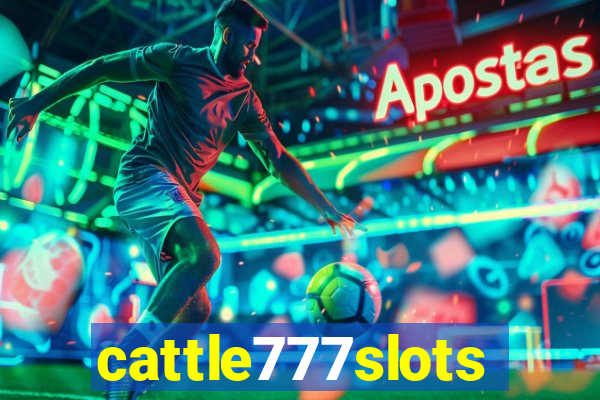 cattle777slots