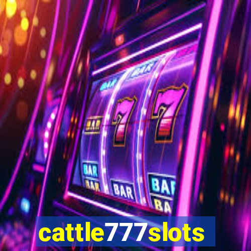 cattle777slots