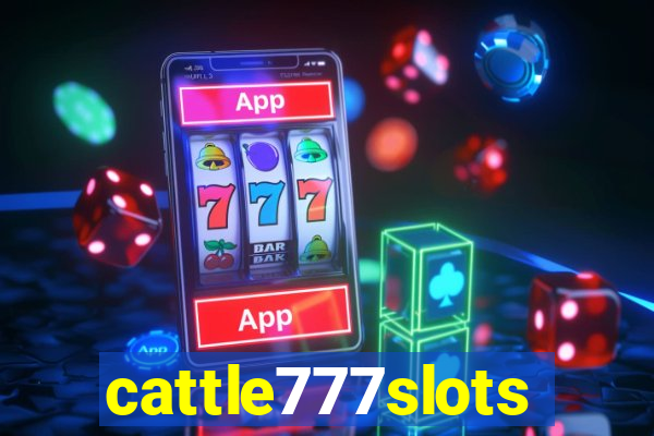 cattle777slots