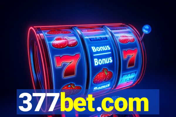 377bet.com