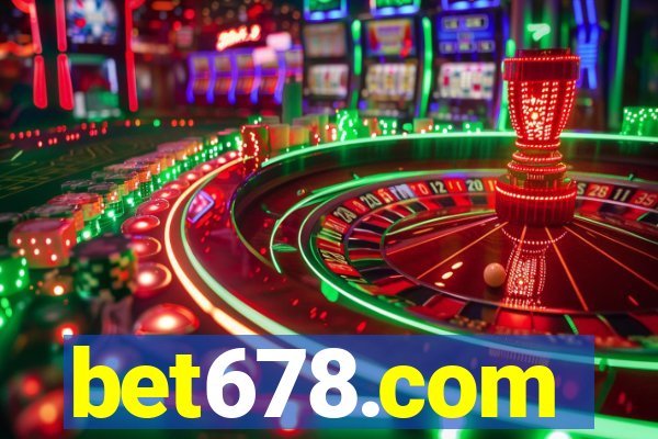 bet678.com