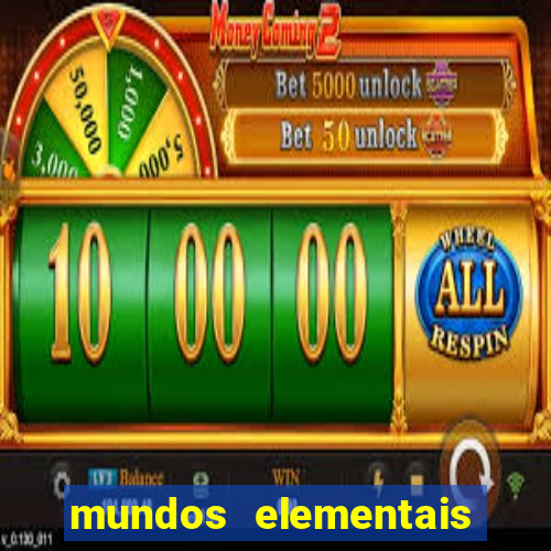 mundos elementais download apk