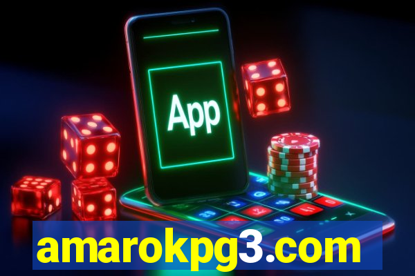 amarokpg3.com