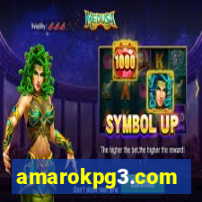 amarokpg3.com