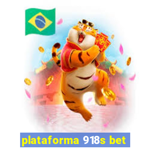 plataforma 918s bet