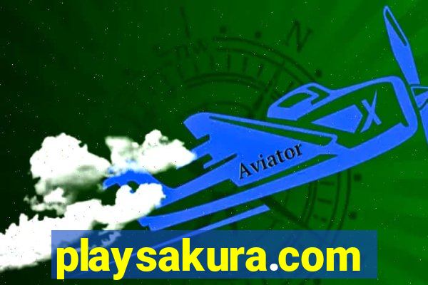 playsakura.com