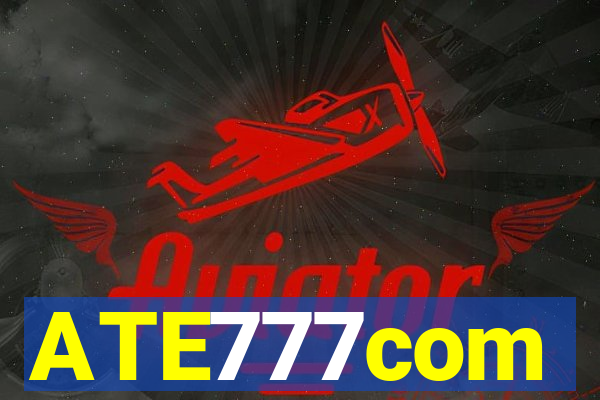 ATE777com