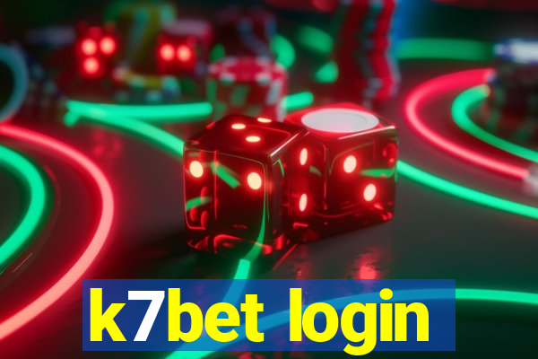 k7bet login