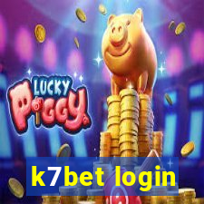 k7bet login