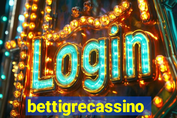 bettigrecassino