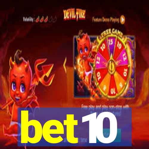 bet10