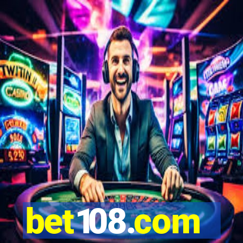 bet108.com