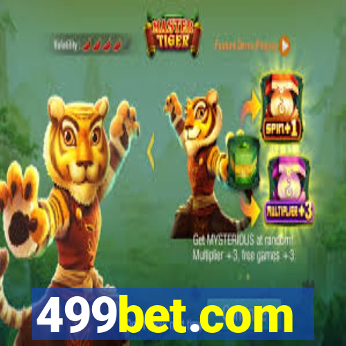 499bet.com