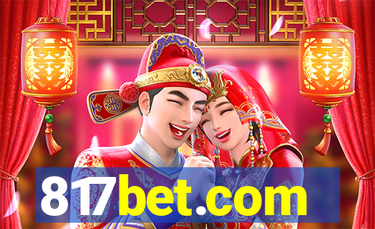 817bet.com