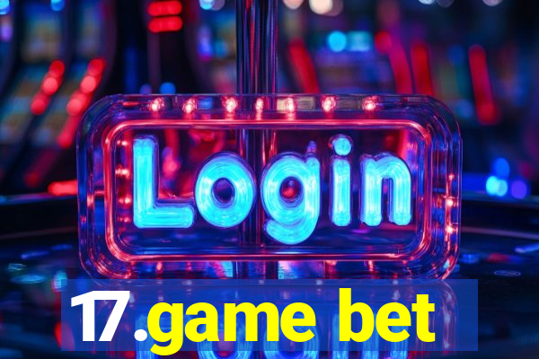 17.game bet