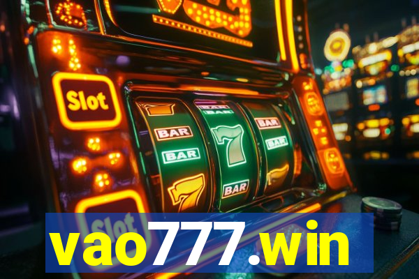 vao777.win