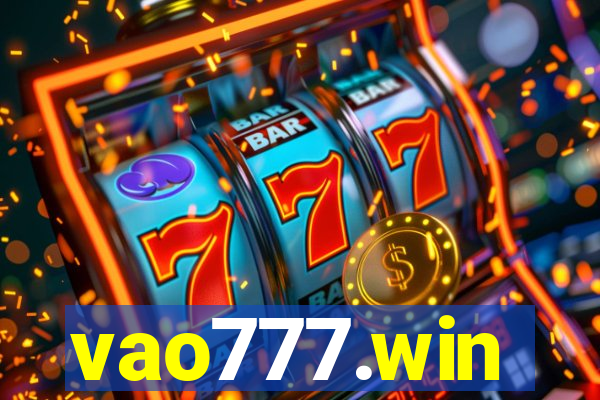 vao777.win