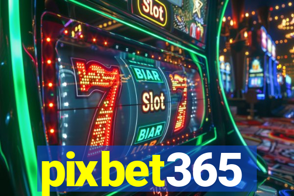 pixbet365