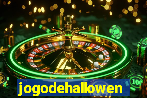 jogodehallowen