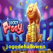 jogodehallowen