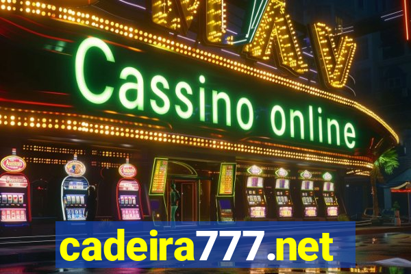 cadeira777.net