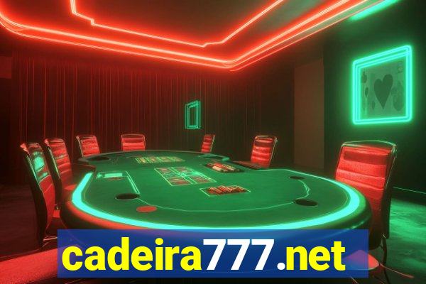 cadeira777.net