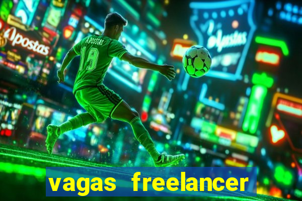 vagas freelancer porto alegre