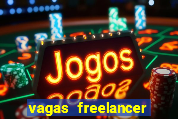 vagas freelancer porto alegre