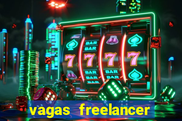 vagas freelancer porto alegre