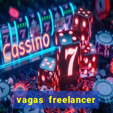 vagas freelancer porto alegre