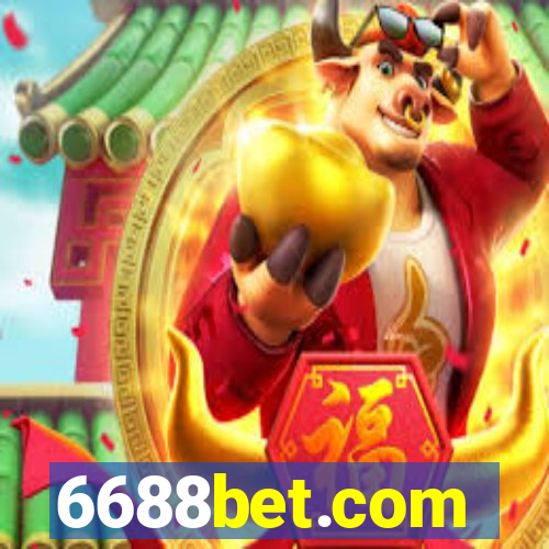 6688bet.com