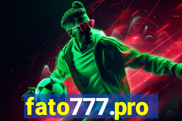 fato777.pro