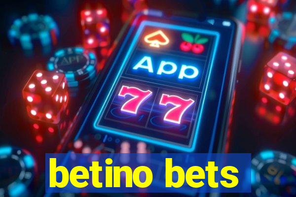 betino bets