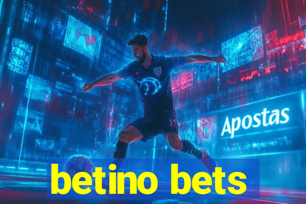 betino bets