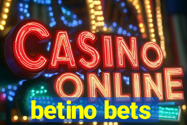 betino bets