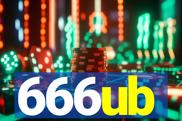 666ub