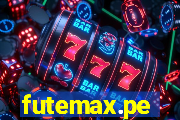 futemax.pe