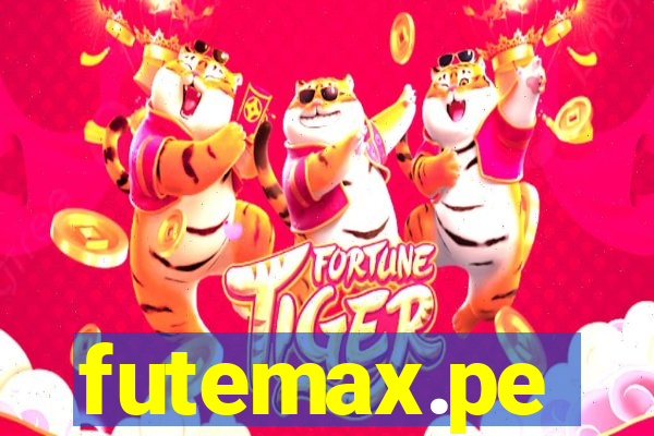 futemax.pe