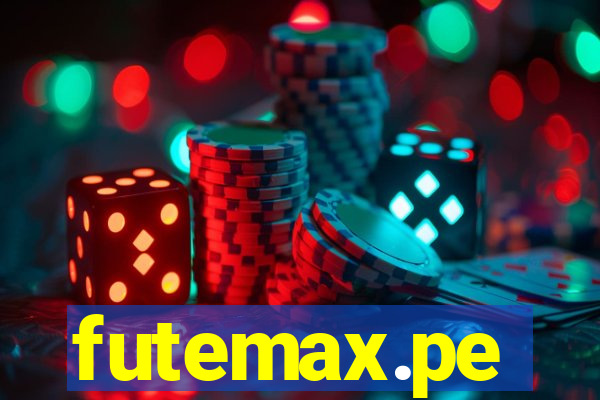 futemax.pe