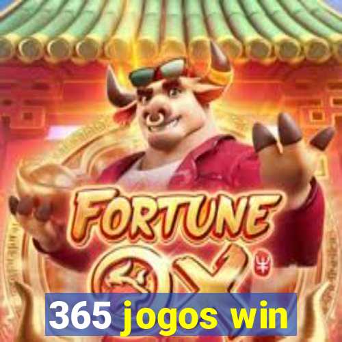 365 jogos win