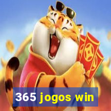 365 jogos win