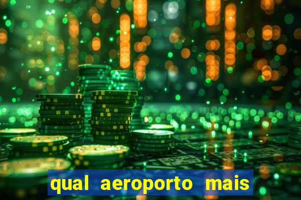 qual aeroporto mais perto da arena corinthians