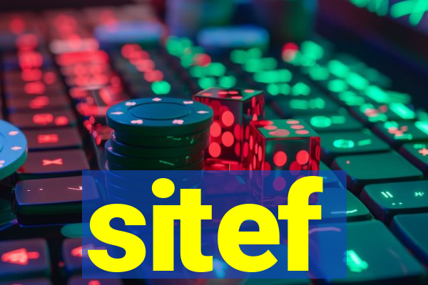 sitef