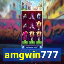 amgwin777