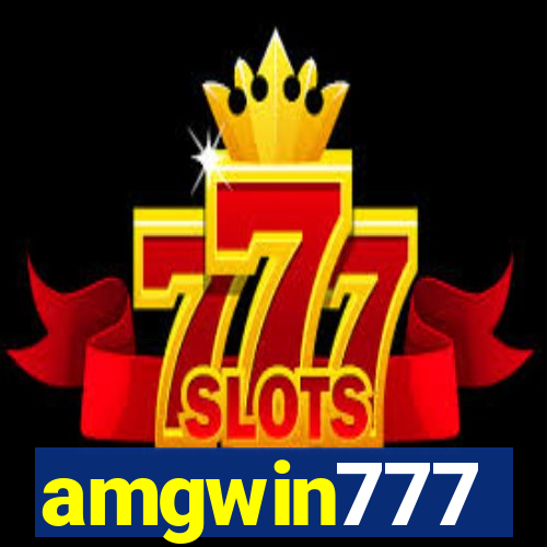 amgwin777