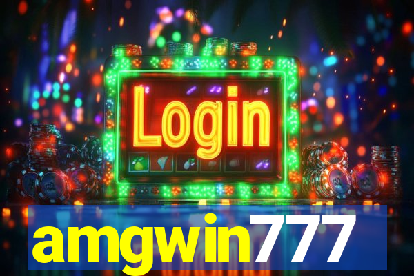 amgwin777